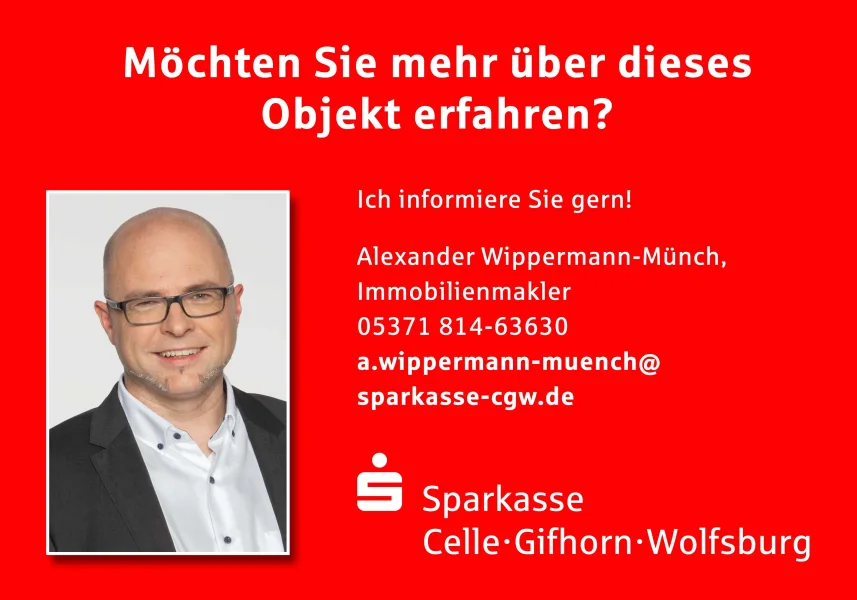 Ihr Ansprechpartner