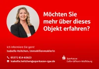 Ihre Ansprechpartnerin