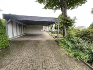 Doppelcarport