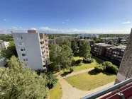 Blick von der Loggia