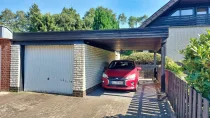 Garage und Carport