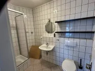 Badezimmer im OG