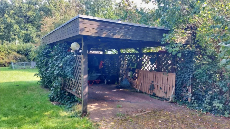 Carport