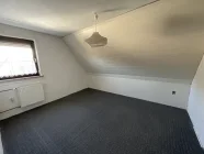 Schlafzimmer im Obergeschoss