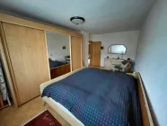 Weitere Ansicht Schlafzimmer