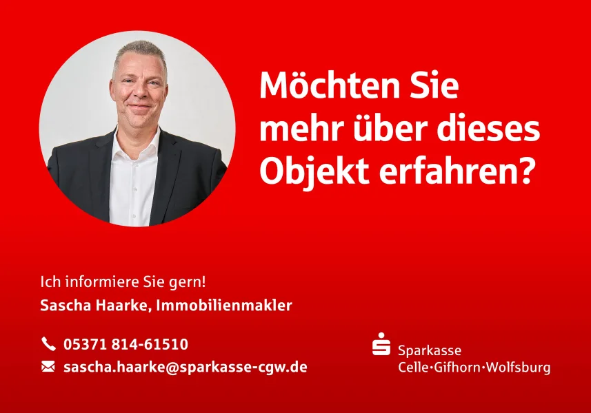 Ihr Ansprechpartner