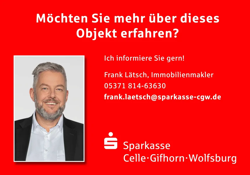 Ihr Ansprechpartner