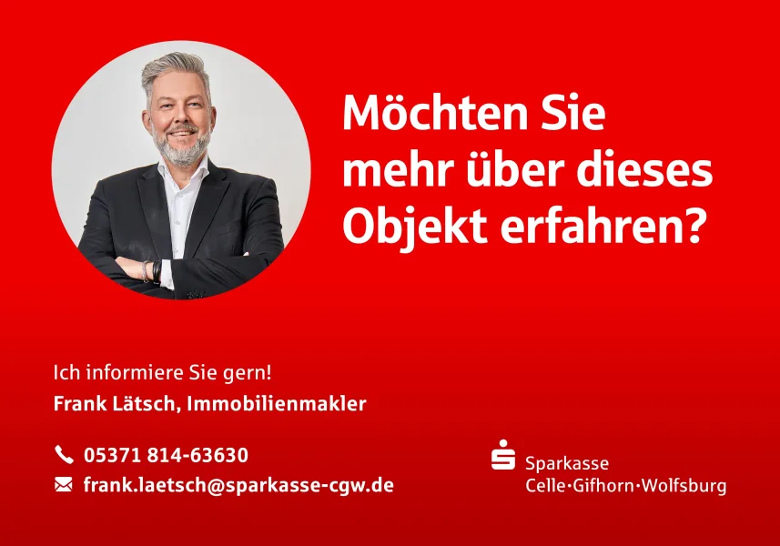 Ihr Ansprechpartner