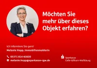 Ihre Ansprechpartnerin