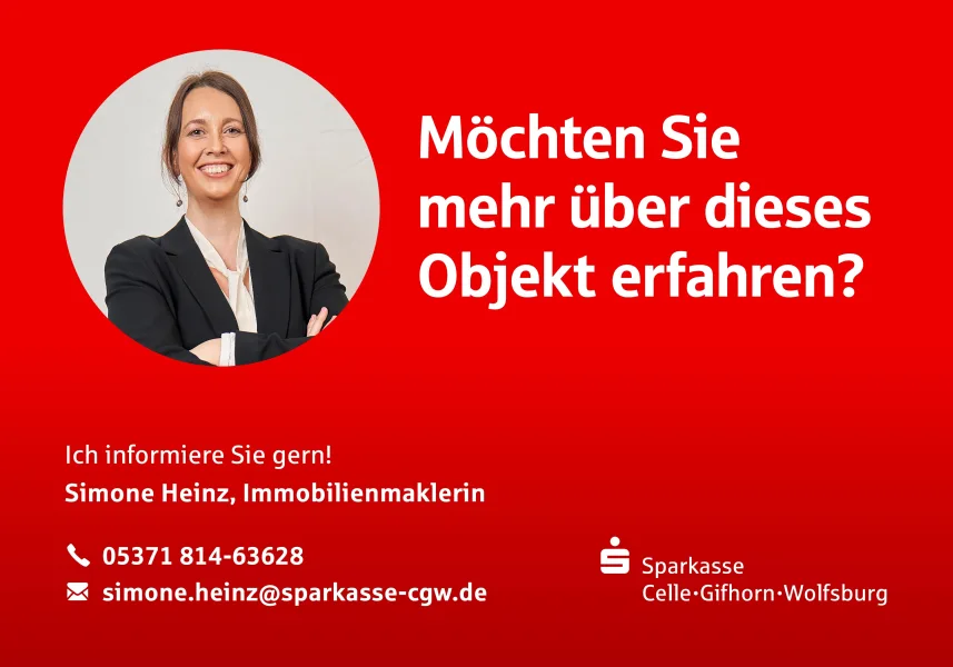 Ihre Ansprechpartnerin