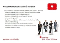 Unser Maklerservice