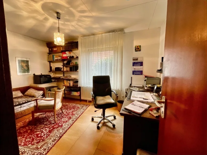 Büro