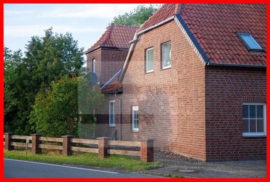  - Haus kaufen in Diepenau - „Kapitalanleger aufgepasst!“ 