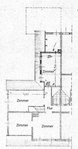 Obergeschoss