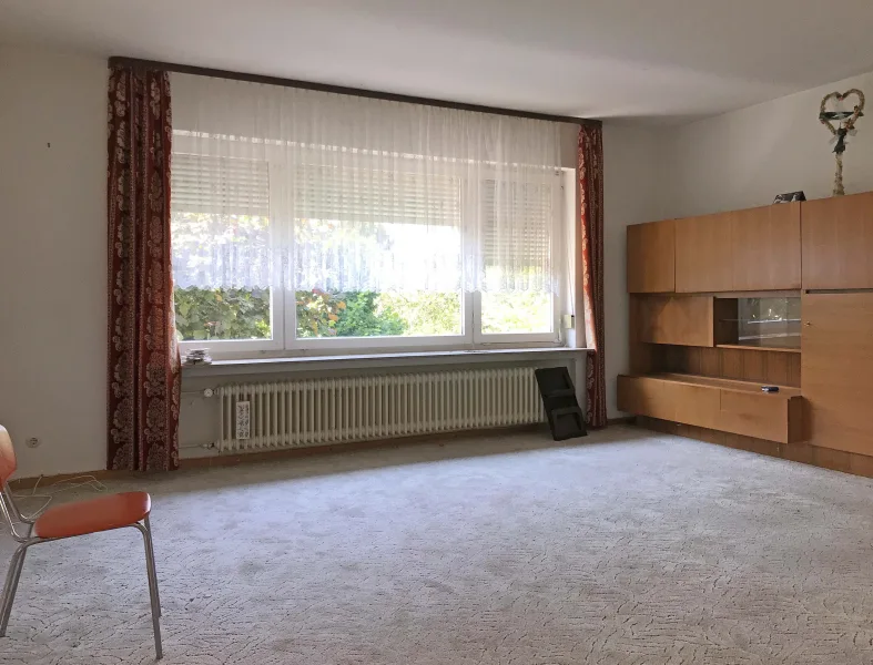 Wohnzimmer OG