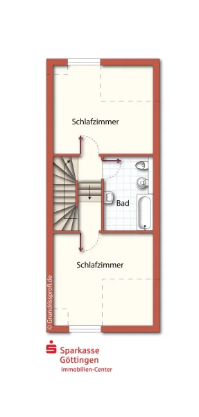 Dachgeschoss