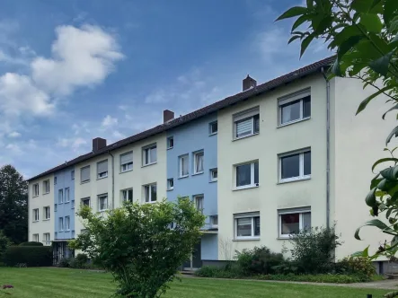 Titelfoto - Wohnung kaufen in Göttingen - 3-Zimmer-Eigentumswohnung inkl. Garage