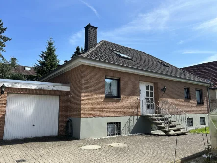  - Haus kaufen in Göttingen - Ruhiges Wohnen in Herberhausen