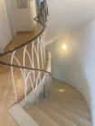 Treppe OG - EG