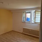 Souterrainwohnung Schlafzimmer