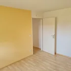 Souterrainwohnung Wohnzimmer