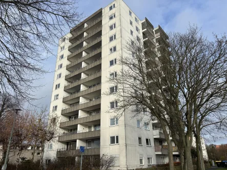  - Wohnung kaufen in Göttingen - Penthouse mit atemberaubendem Fernblick in Nikolausberg