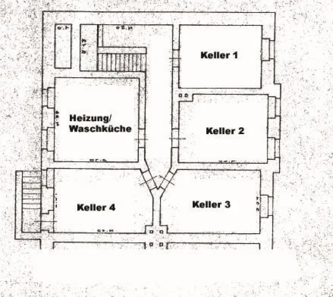 KG Haus Nr. 1