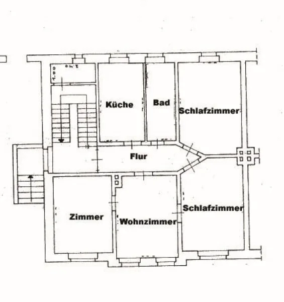 EG Haus Nr. 2