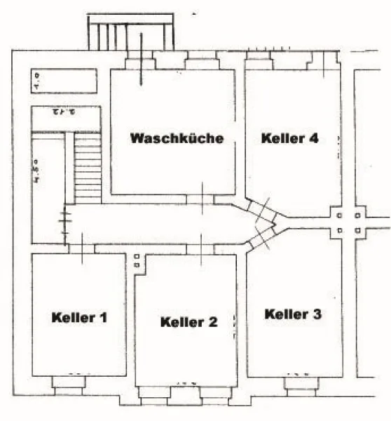 KG Haus Nr. 2