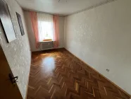 Kinderzimmer/Büro im Erdgeschoss