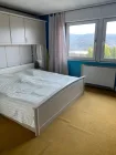 Schlafzimmer EG