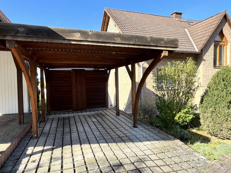 Carport