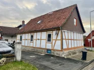 kleines Nebenhaus 