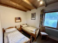 Schlafzimmer II