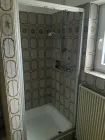Badezimmer DG Wohnung