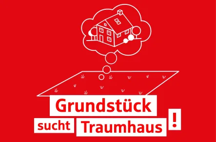 Grundstück sucht Traumhaus - Grundstück kaufen in Lingen - Beliebte innerstädtische Wohnlage: Alte Doppelhaushälfte auf großem Grundstück in Lingen