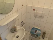 Gäste WC