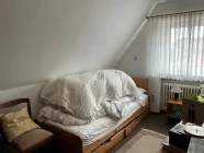 Schlafzimmer DG