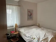 Schlafzimmer DG