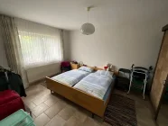 Schlafzimmer Erdgeschoss