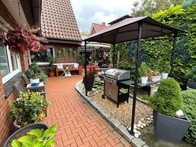 Grillplatz