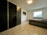 Elternschlafzimmer