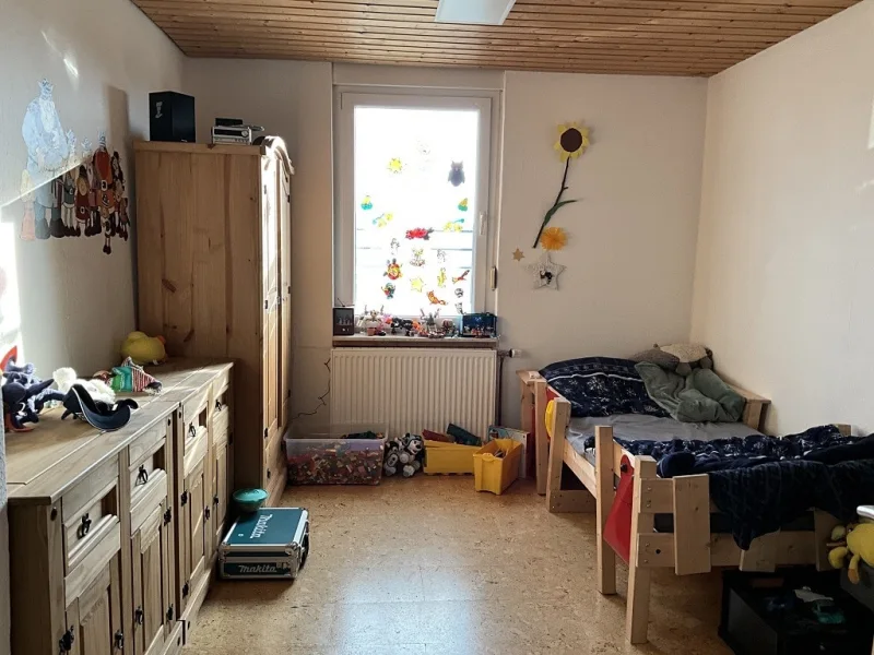 Kinderzimmer