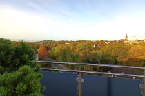 Weitblick Terrasse