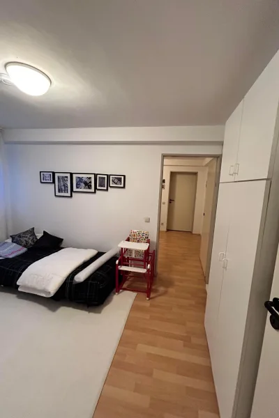 Gästezimmer 1