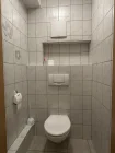 Damen-WC