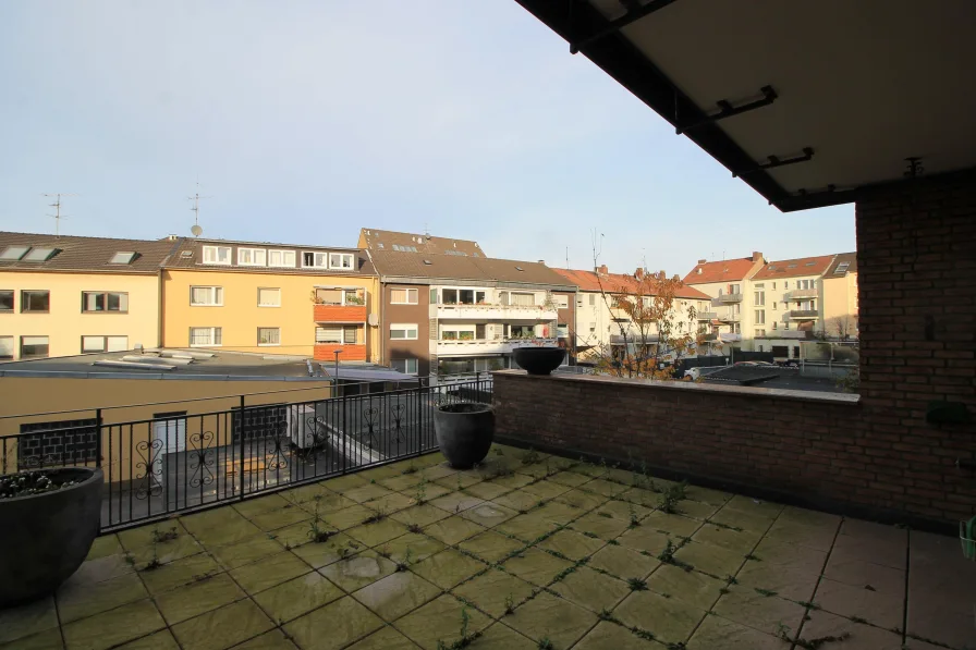 1.OG Terrasse