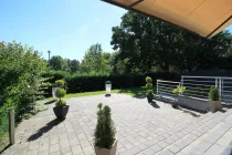 Terrasse/Garten