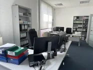 Büro 