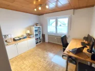 Kinderzimmer / Büro Wohnung 1.OG